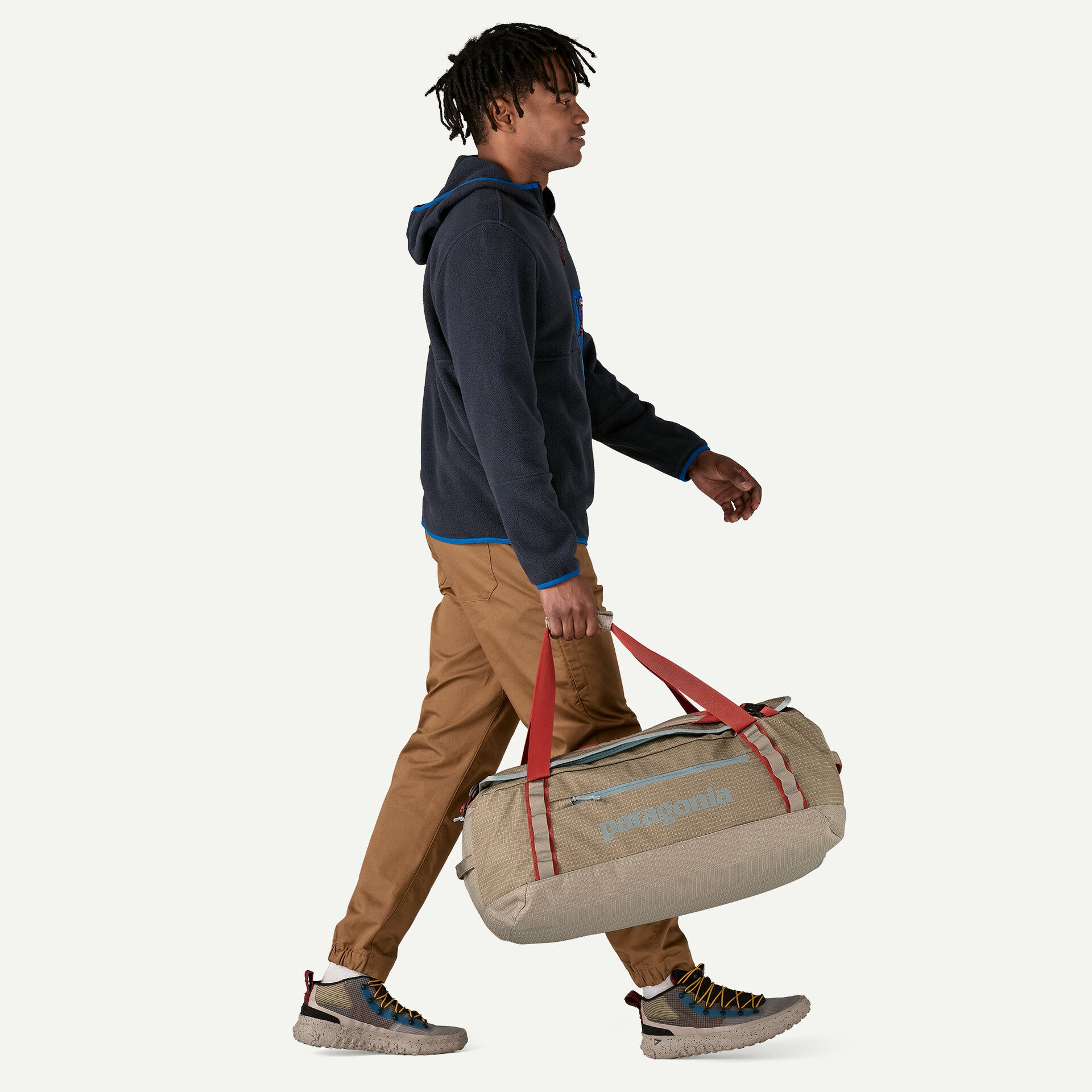 Patagonia Black Hole Duffel 55L