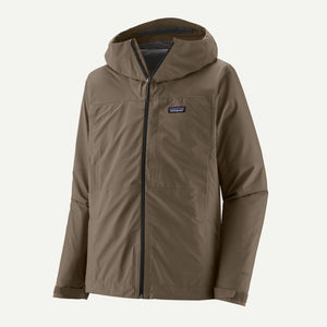 Patagonia Boulder Fork Rain Jacket - Men's