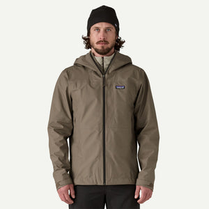 Patagonia Boulder Fork Rain Jacket - Men's