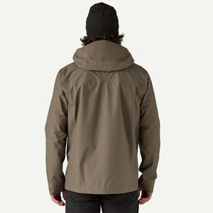Patagonia Boulder Fork Rain Jacket - Men's
