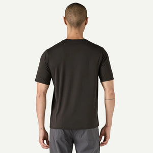 Patagonia Capilene Cool Daily Graphic SS - Men's