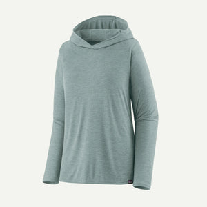 Patagonia Capilene Cool Daily Hoody - Women's