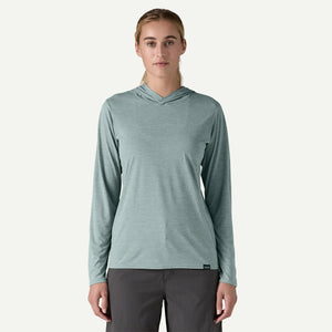 Patagonia Capilene Cool Daily Hoody - Women's