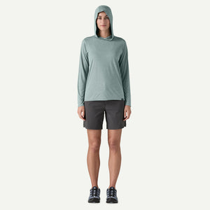 Patagonia Capilene Cool Daily Hoody - Women's