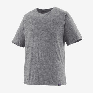 Patagonia Capilene Cool Daily SS - Men's