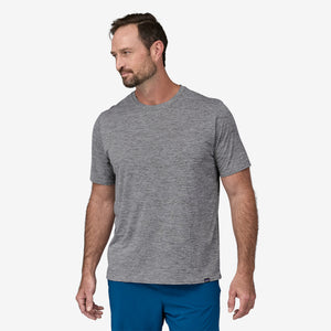 Patagonia Capilene Cool Daily SS - Men's