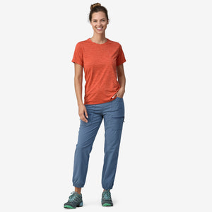 Patagonia Capilene Cool Daily SS - Women's