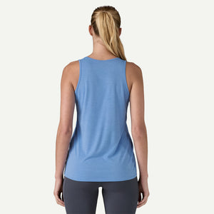 Patagonia Capilene Cool Daily Tank - Women's
