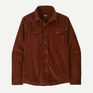 Patagonia Corduroy Shirt - Men's