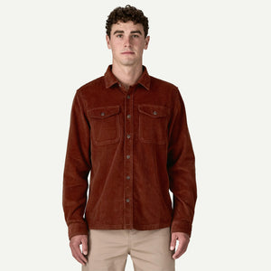 Patagonia Corduroy Shirt - Men's