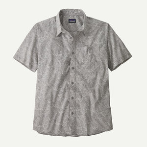 Patagonia Go To Shirt - Men's