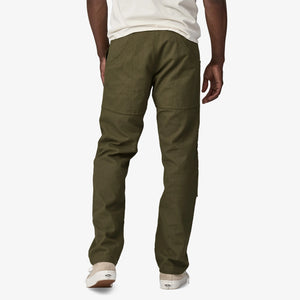 Patagonia Heritage Stand Up Pant - Men's - Final Clearance