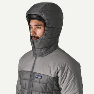 Patagonia Hi-Loft Nano Puff Hoody - Men's