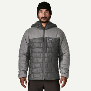 Patagonia Hi-Loft Nano Puff Hoody - Men's