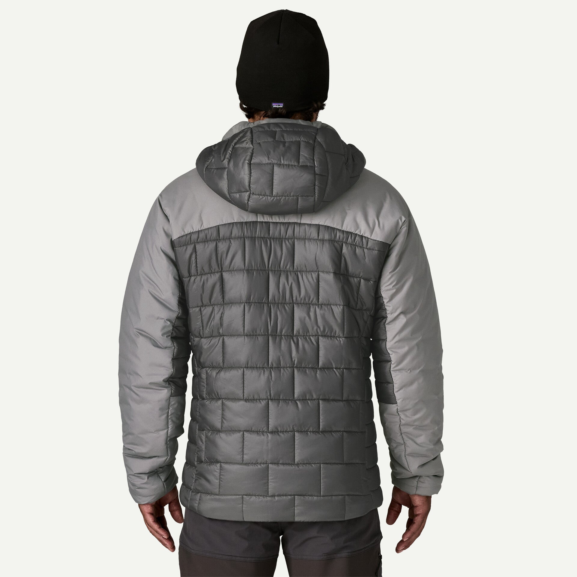 Patagonia Hi-Loft Nano Puff Hoody - Men's