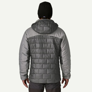 Patagonia Hi-Loft Nano Puff Hoody - Men's