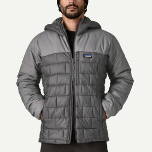 Patagonia Hi-Loft Nano Puff Hoody - Men's