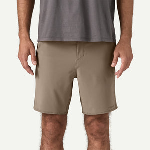 Patagonia Hydropeak Hybrid Walk Short 18" - Men's