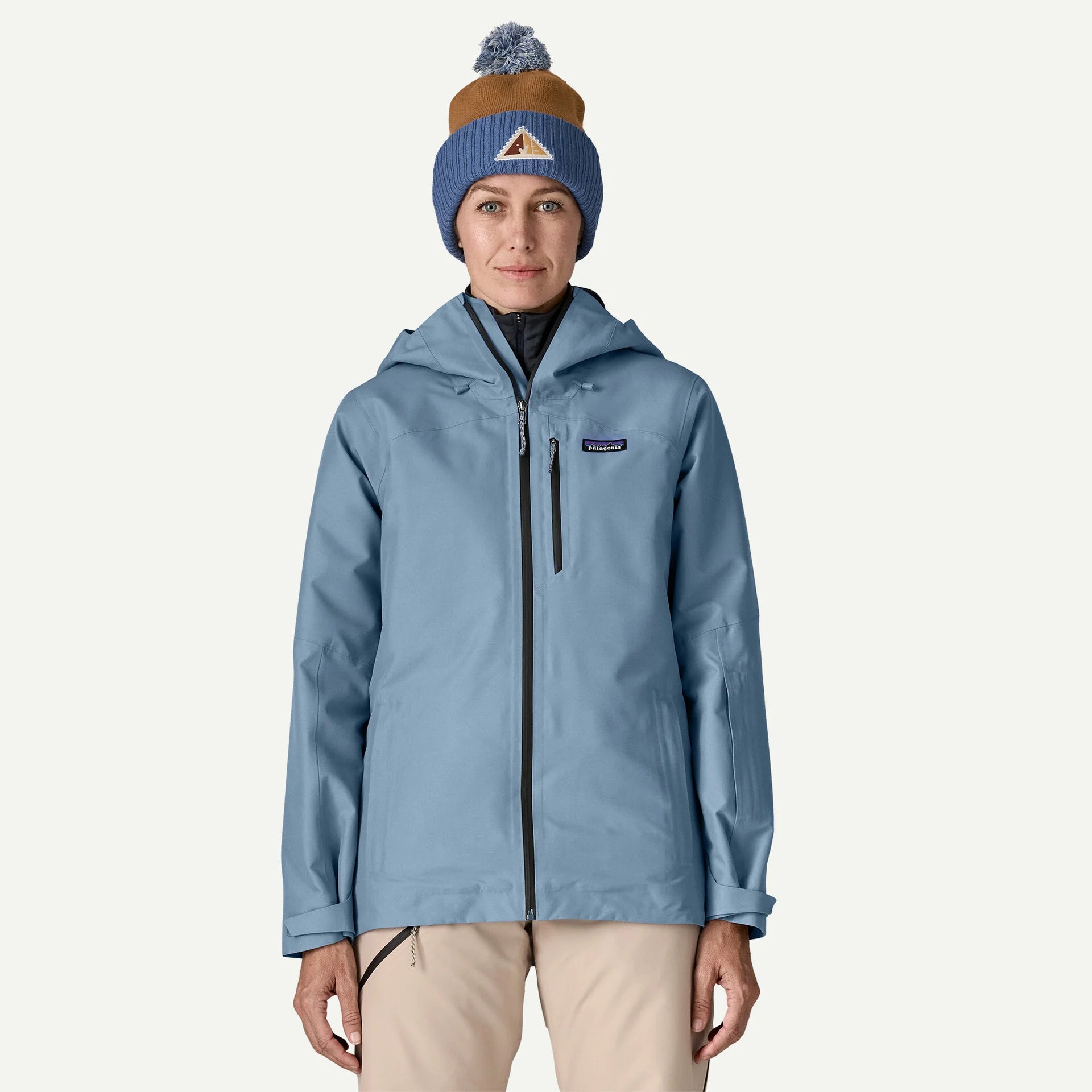 Patagonia Insulated Powder Town Jacket - Women's