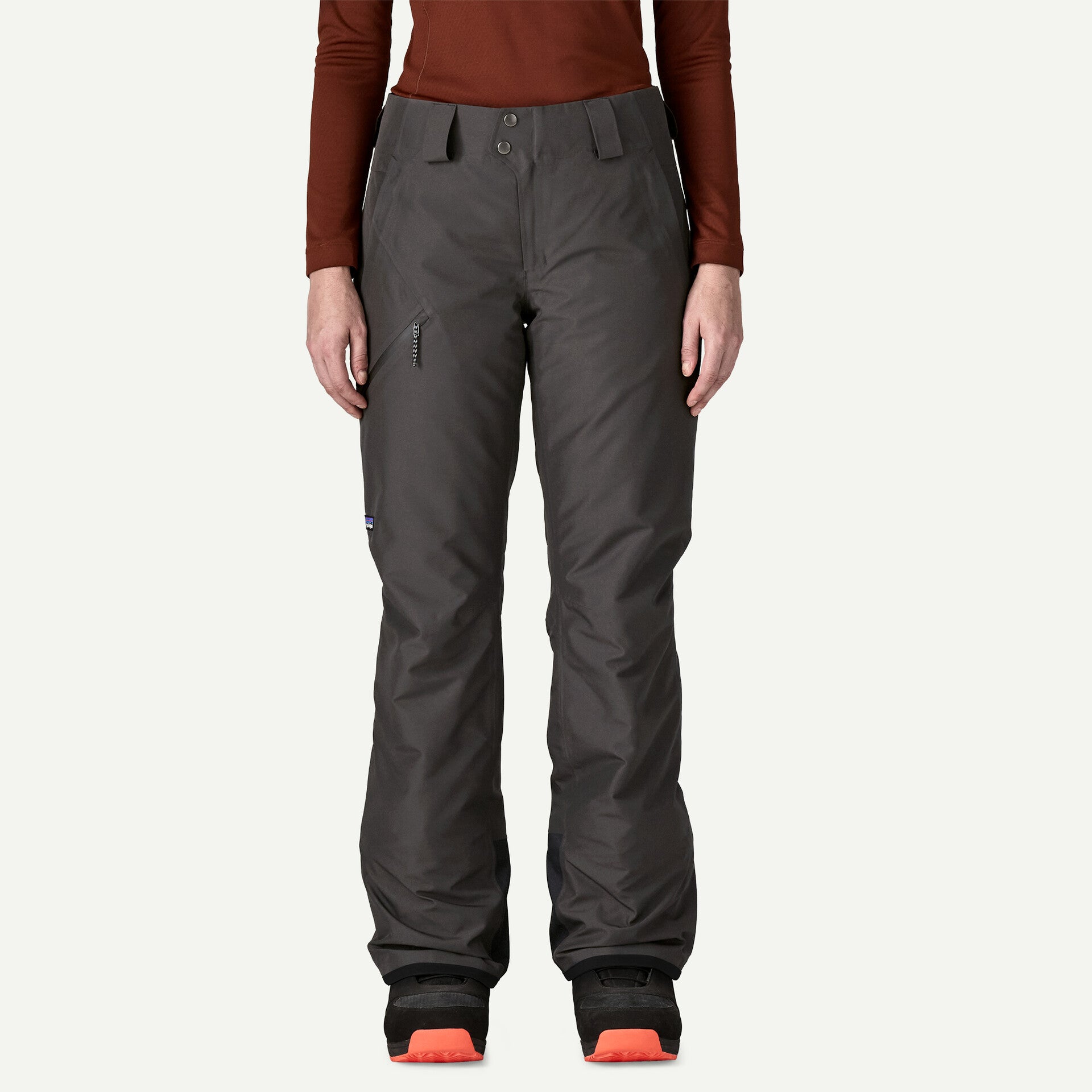 Patagonia Insulated Powder Town Pant - Women's