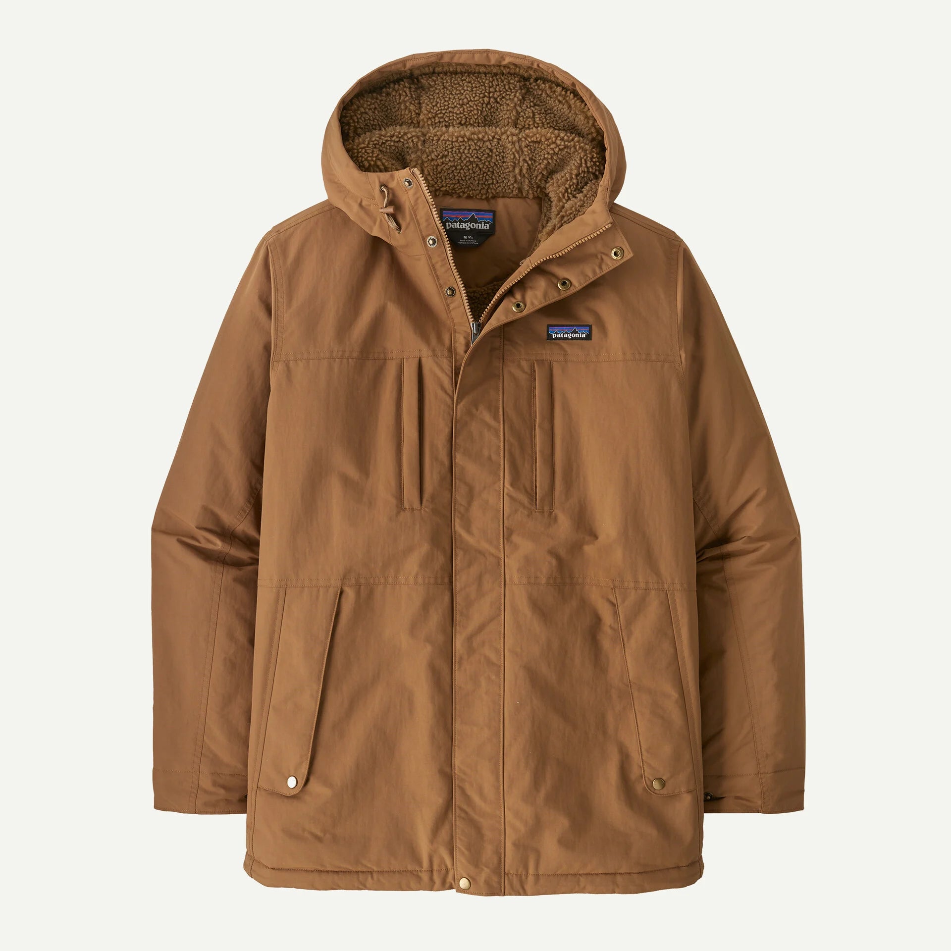 Patagonia Isthmus Parka - Men's