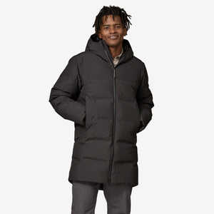 Patagonia Jackson Glacier Parka - Men's - Final Clearance