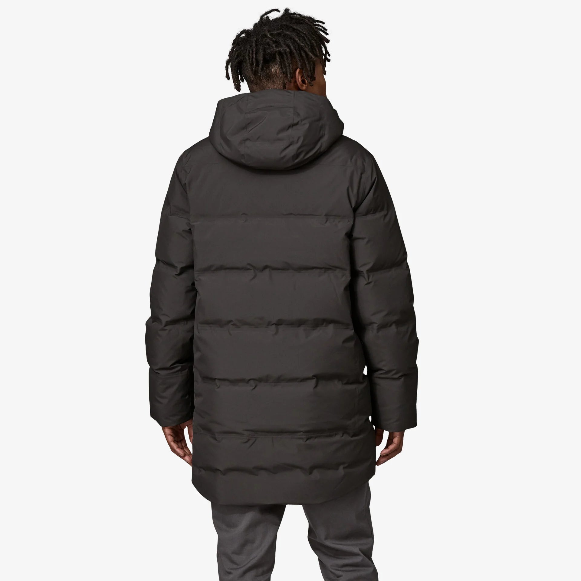 Patagonia Jackson Glacier Parka - Men's  - Final Clearance