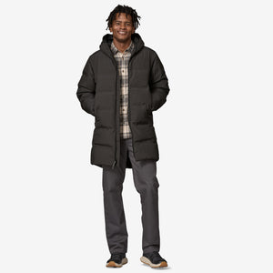 Patagonia Jackson Glacier Parka - Men's - Final Clearance