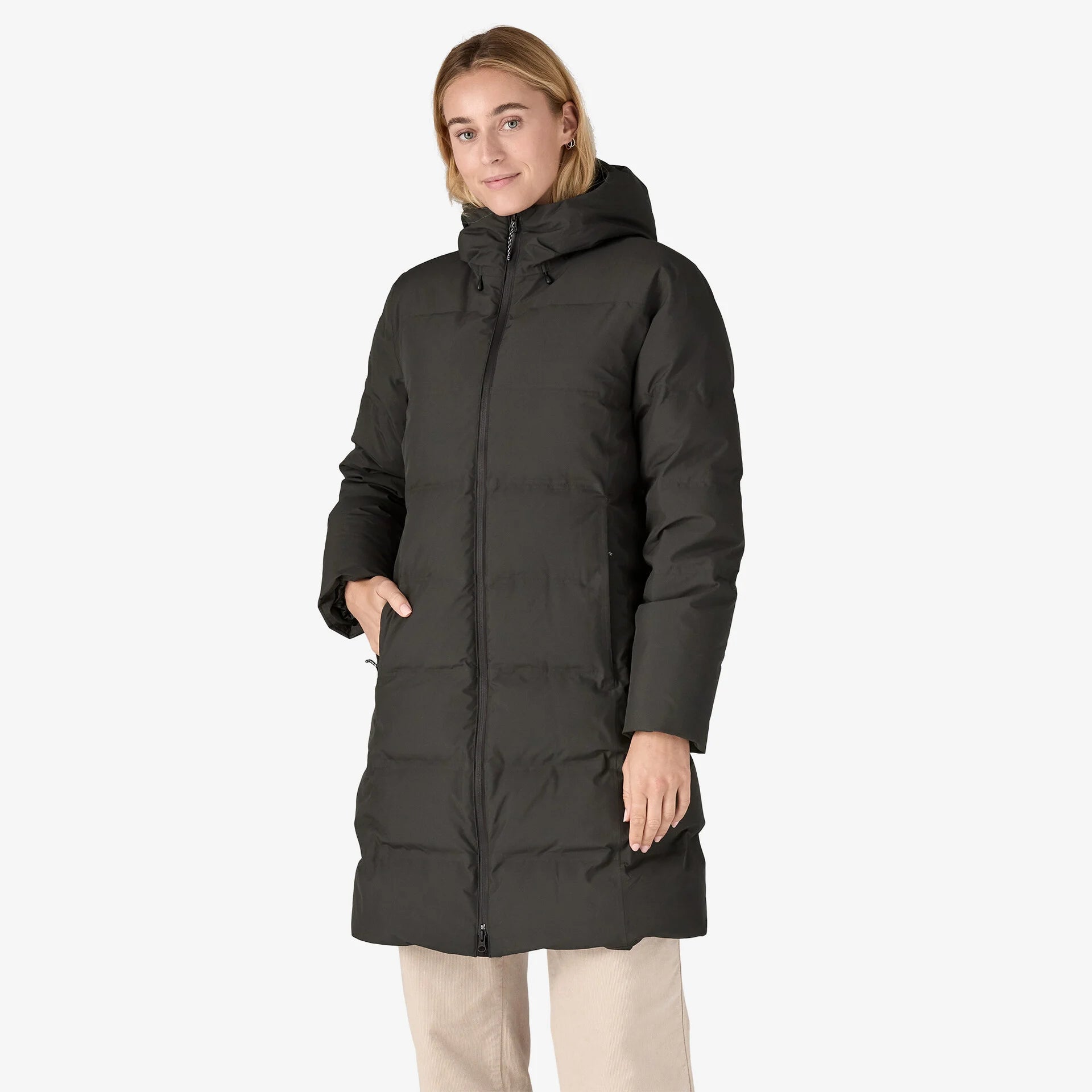 Patagonia Jackson Glacier Parka - Women's  - Final Clearance