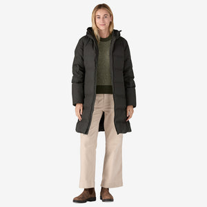 Patagonia Jackson Glacier Parka - Women's - Final Clearance