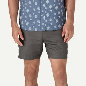 Patagonia Lightweight All-Wear Hemp Shorts 8" - Men's