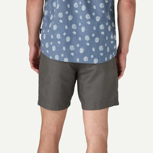 Patagonia Lightweight All-Wear Hemp Shorts 8" - Men's