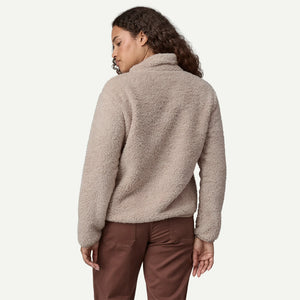 Patagonia Los Gatos 1/4 Zip - Women's
