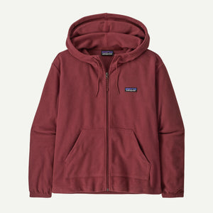 Patagonia Micro D Fleece Hoody - Women's