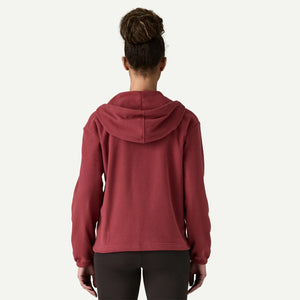Patagonia Micro D Fleece Hoody - Women's