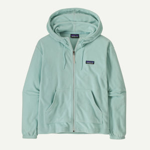 Patagonia Micro D Fleece Hoody - Women's