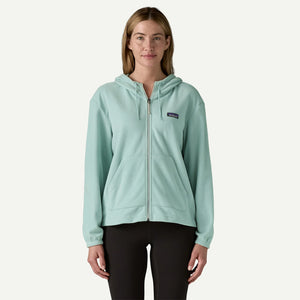 Patagonia Micro D Fleece Hoody - Women's