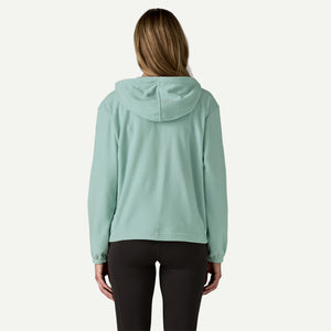 Patagonia Micro D Fleece Hoody - Women's