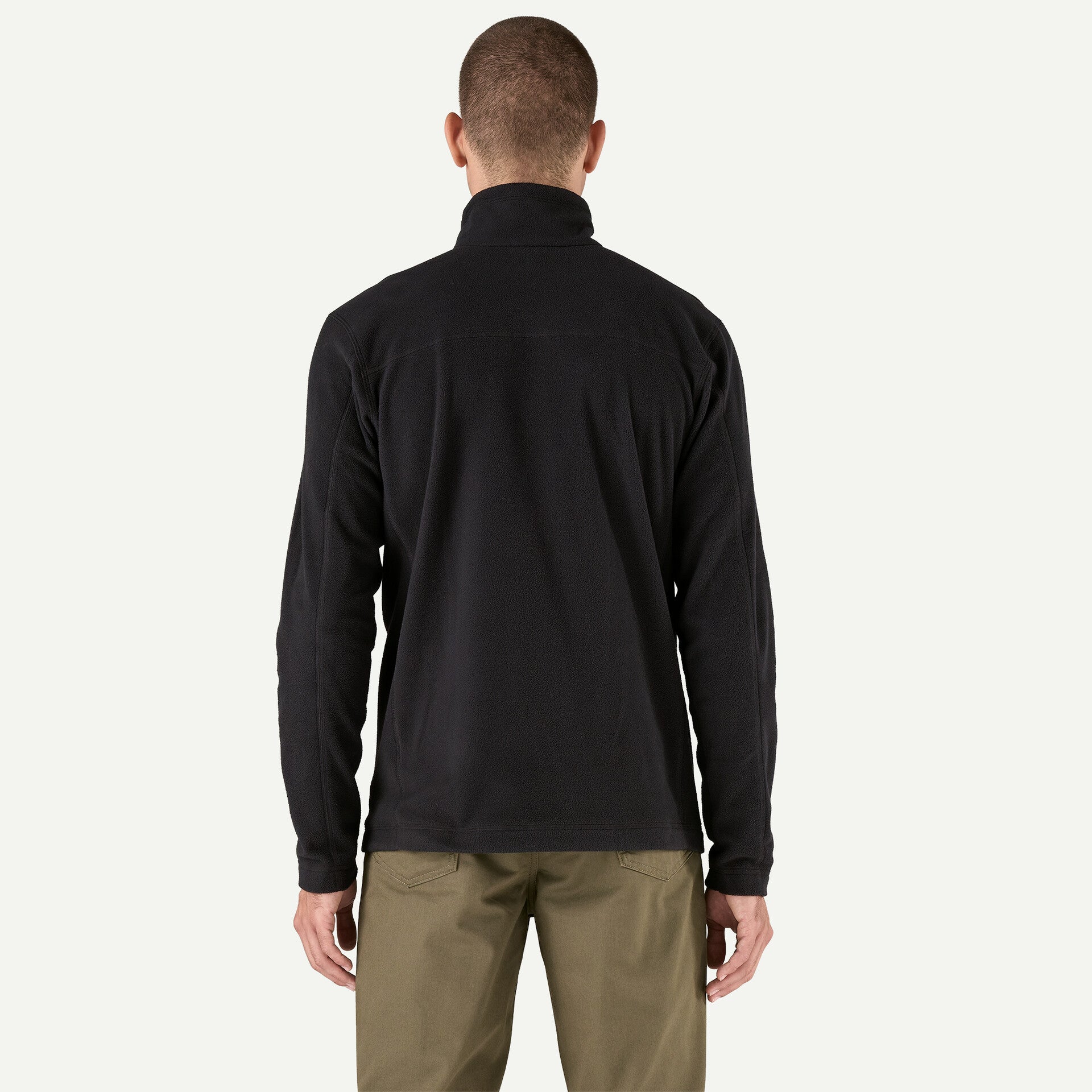 Patagonia Micro D Pullover - Men's