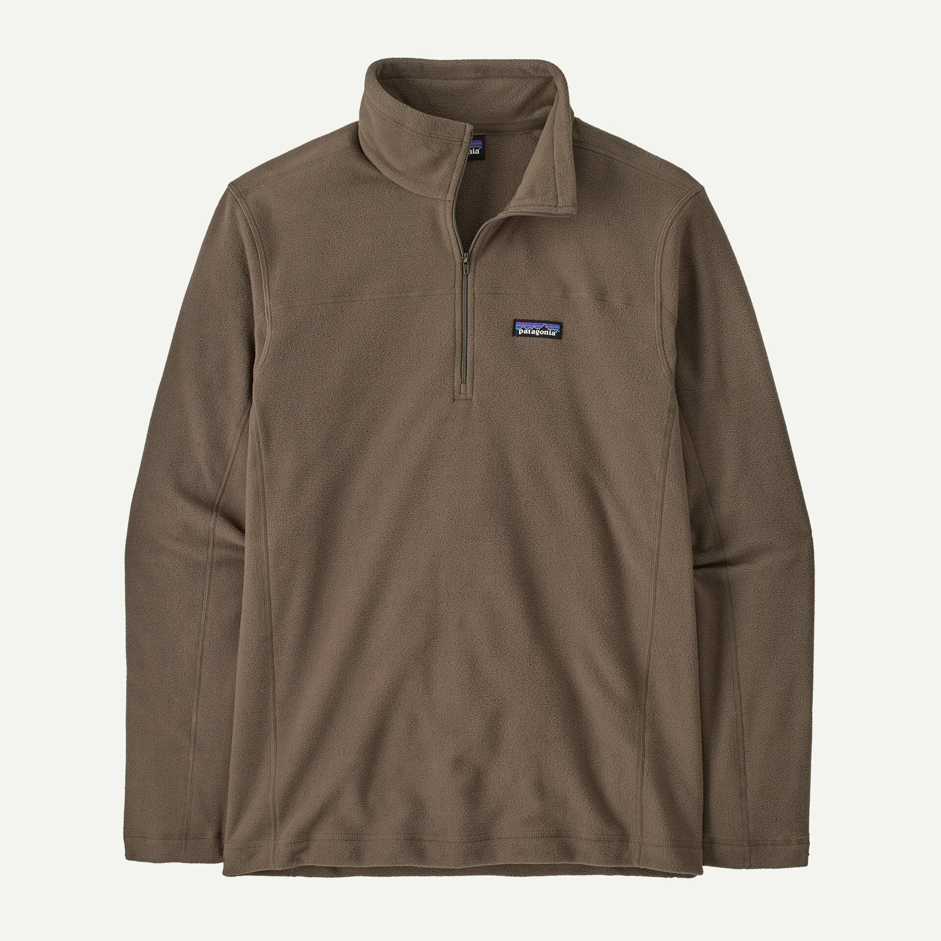 Patagonia Micro D Pullover - Men's