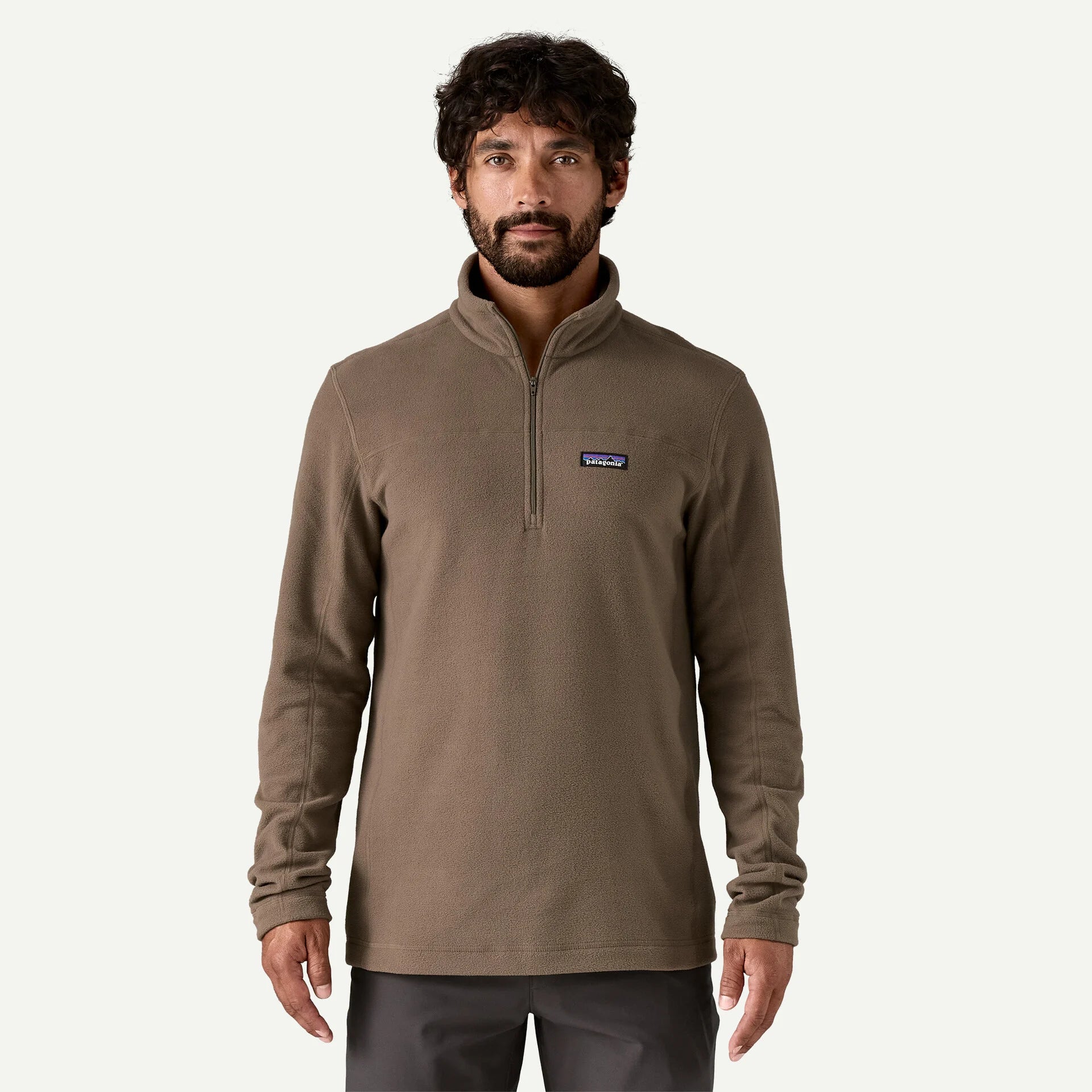 Patagonia Micro D Pullover - Men's