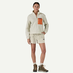 Patagonia Microdini 1/2 Zip Pullover - Women's