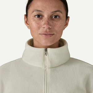 Patagonia Microdini 1/2 Zip Pullover - Women's