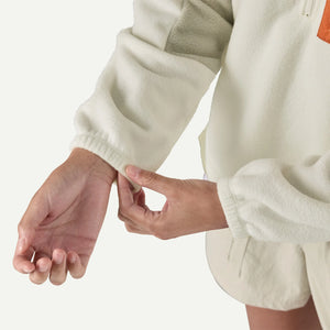 Patagonia Microdini 1/2 Zip Pullover - Women's