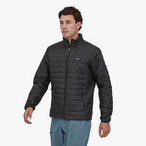 Patagonia Nano Puff Jacket - Men's