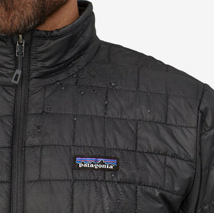 Patagonia Nano Puff Jacket - Men's