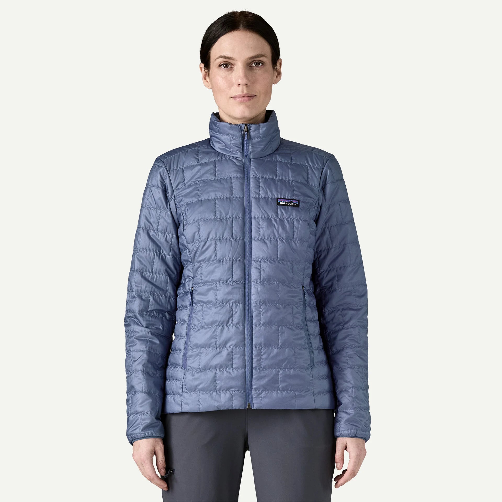 Patagonia Nano Puff Jacket - Women's