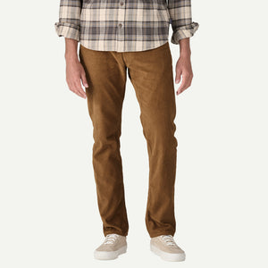 Patagonia Organic Cotton Corduroy Jean - Men's