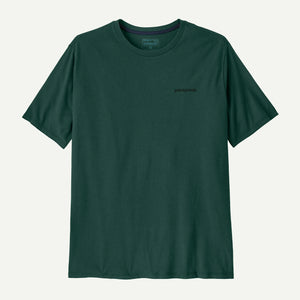 Patagonia P-6 Logo Responsibili-Tee LS - Men's