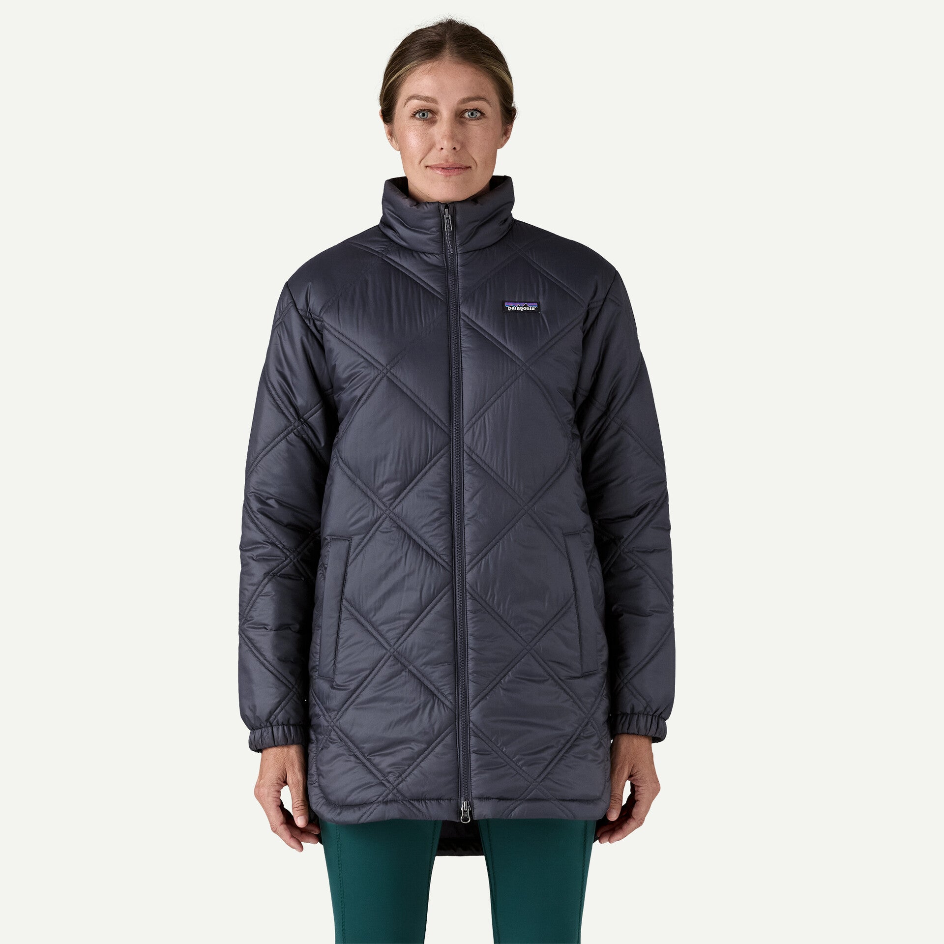 Patagonia Pine Bank Insulated Parka - Women's